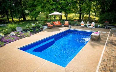Composites Fibreglass International are Experts in the Field of Pools and Spas