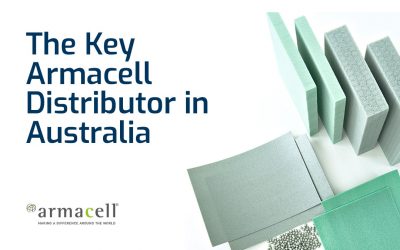 The Key Armacell Distributor in Australia