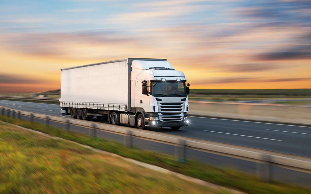 Composite Materials in the Truck Industry