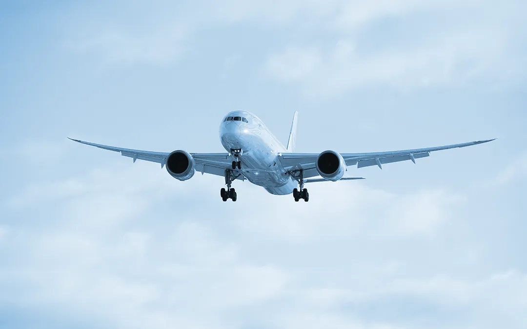 Composite Materials in the Aerospace Industry