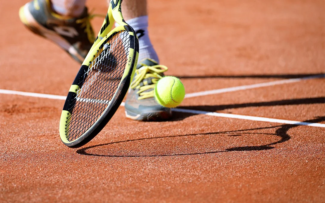 Fibre Reinforcement in the Sporting Industry