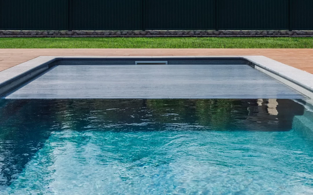 The Use of PET Structural Cores in the Pool and Spa Market