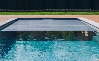 The Use of PET Structural Cores in the Pool and Spa Market
