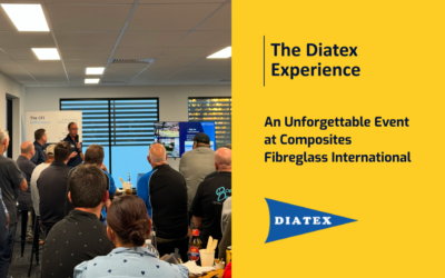 The Diatex Experience: An Unforgettable Event at CFI